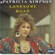 PATRICIA SIMPSON - Lonesome road